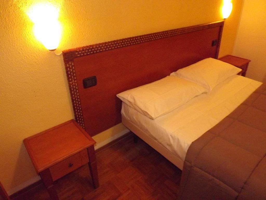 Hotel La Chance Сент-Винсент Экстерьер фото