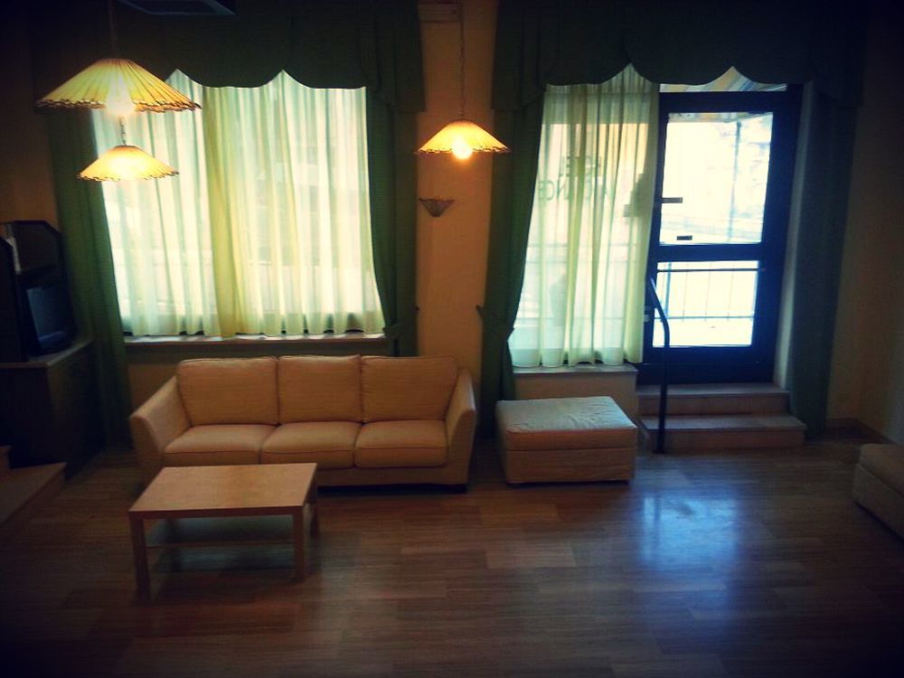 Hotel La Chance Сент-Винсент Экстерьер фото