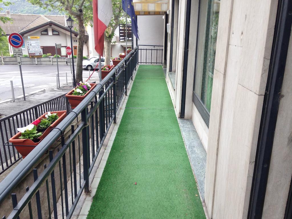 Hotel La Chance Сент-Винсент Экстерьер фото