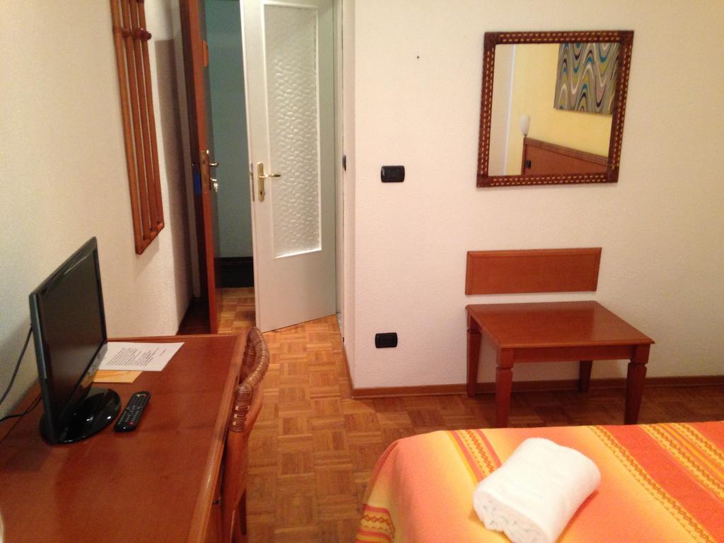 Hotel La Chance Сент-Винсент Экстерьер фото